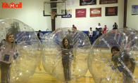 zorb ball canada for outdoor use